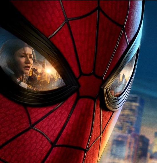 Spider Man: Brand New Day